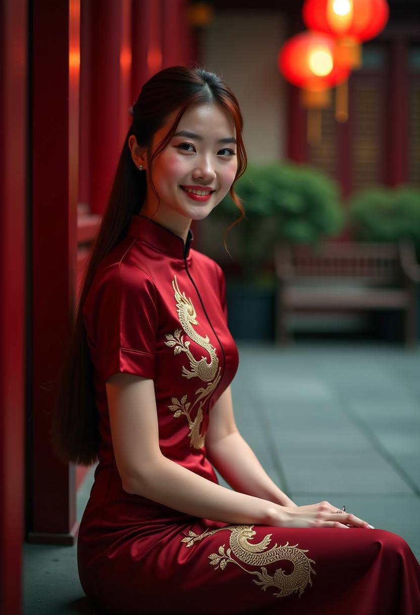 月球便利店不打烊AI漫剧封面